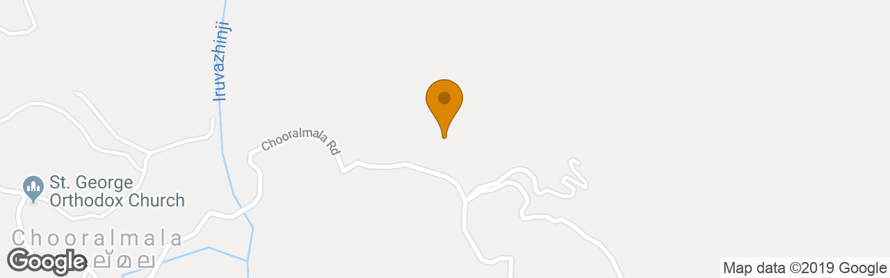 Resort Chateau Woods