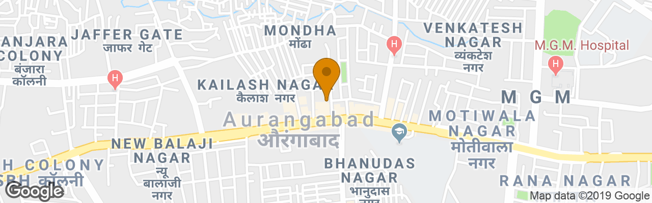 Hotel Darshan Executive