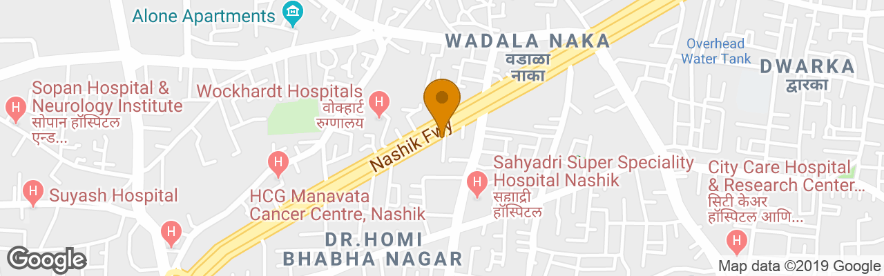 Hotel Vikrant Residency