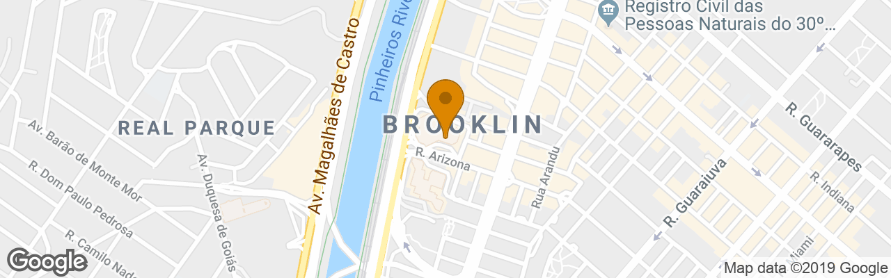 Hotel Sheraton Sao Paulo WTC 