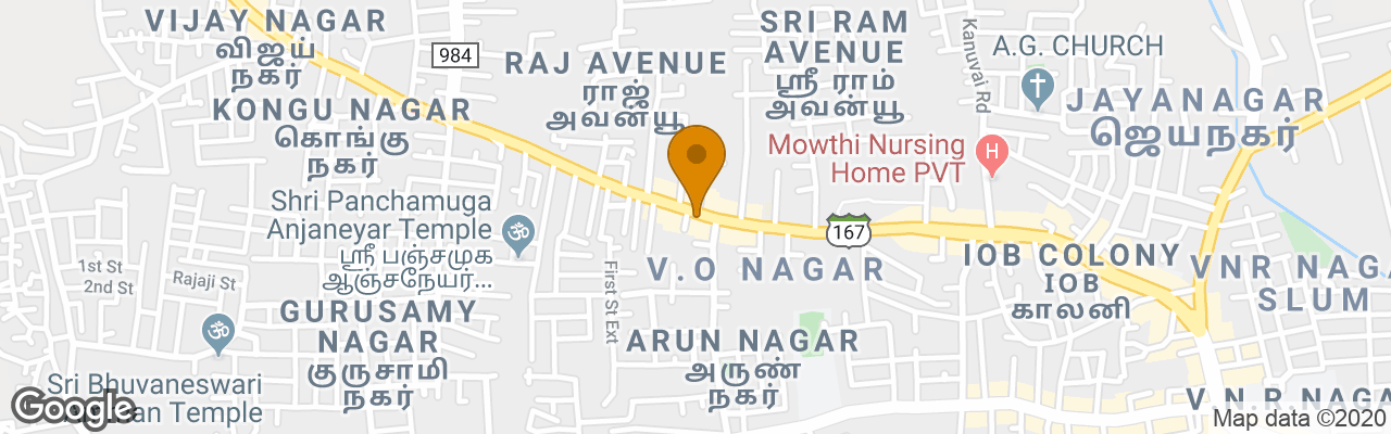 Hotel Svarga Residency