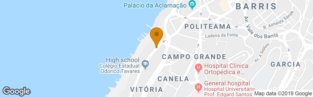 Hotel Sol Victoria Marina 