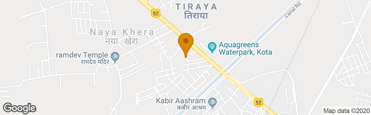 Hotel Menaal Residency