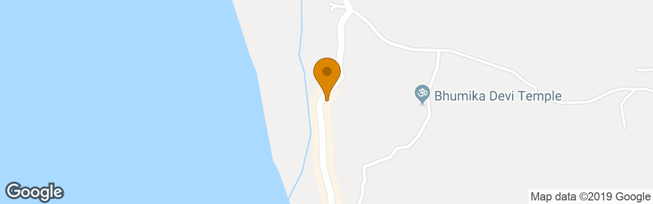 Resort Vaayu Waterman S Village