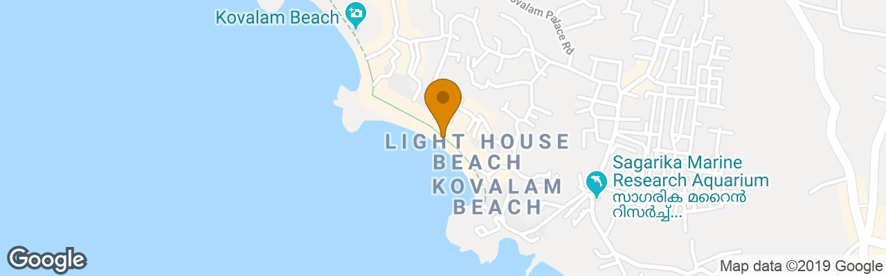 Little Elephant Beach Resort