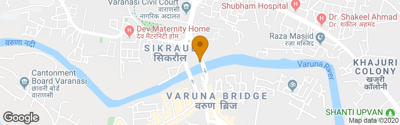 Bed and Breakfast Varanasi Home Stay