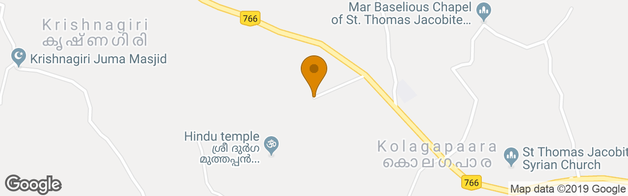 Sunbird Garden Resort