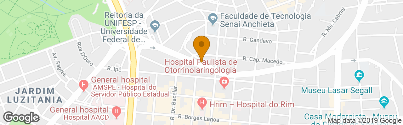 Hotel Othon Flat Bienal First Class 