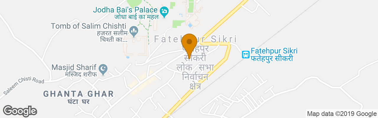 Hotel Goverdhan Tourist Complex