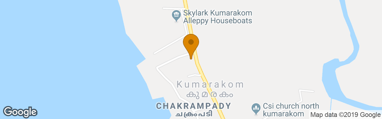 Hotel Sreekrishna Houseboat