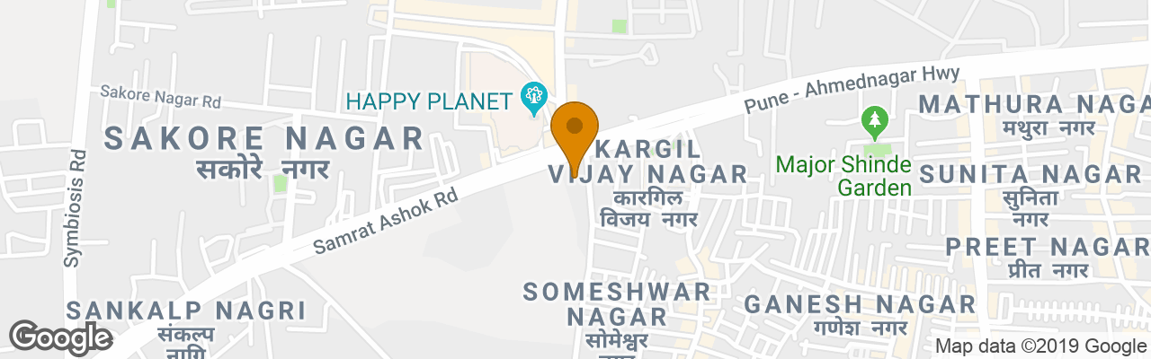 Hotel Nanashree Grand