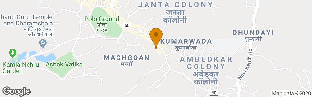 Hotel Good Luck Residency