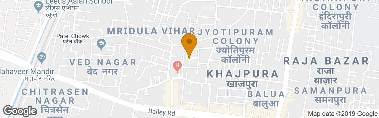 Hotel Frontline Residency