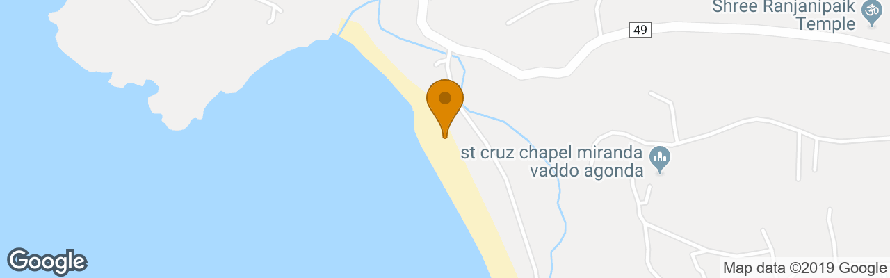 Resort Ducknchillagonda