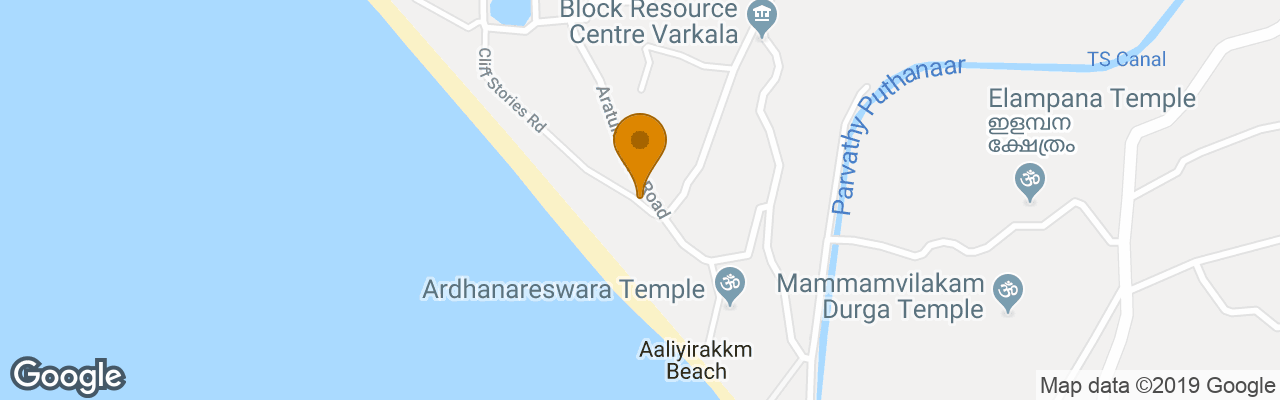 Bed and Breakfast Villa Akasa