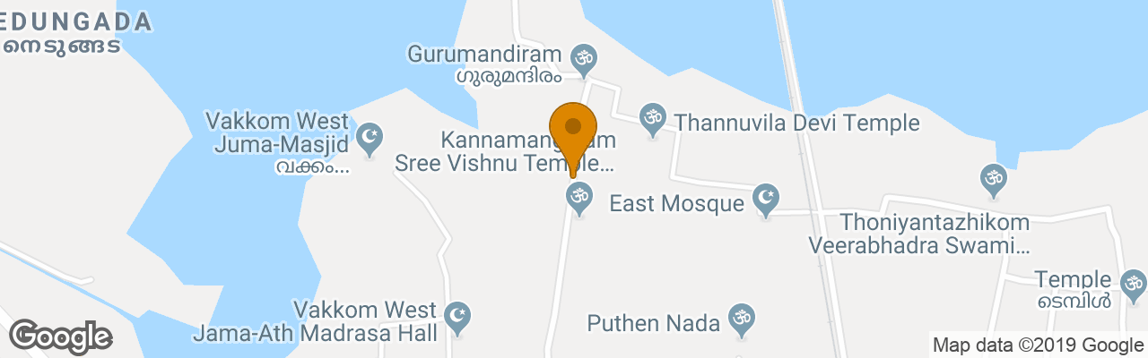 Hotel Vakkom Palazzo