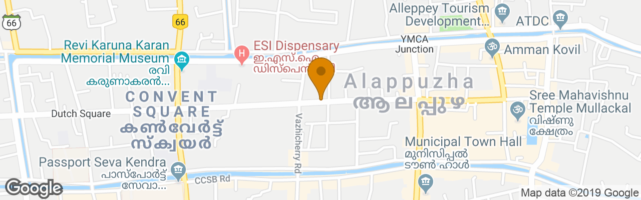 Bed and Breakfast Riviera Residence