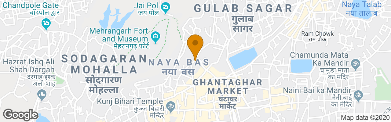 Hotel Kings Retreat Jodhpur