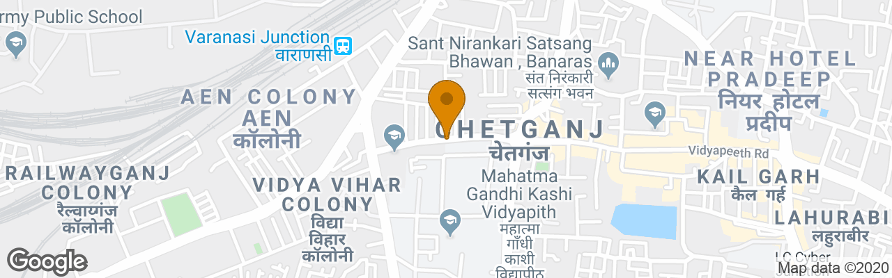 Hotel Janhvi International