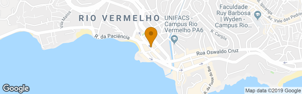 Hotel Catharina Paraguacu 