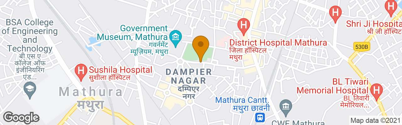 Hotel Sheel Gopal Vision