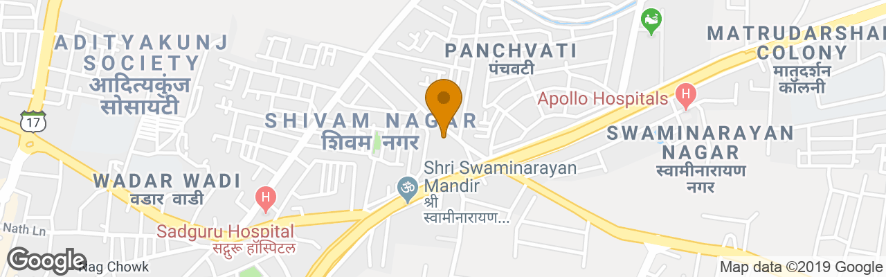 Hotel Palms Residency