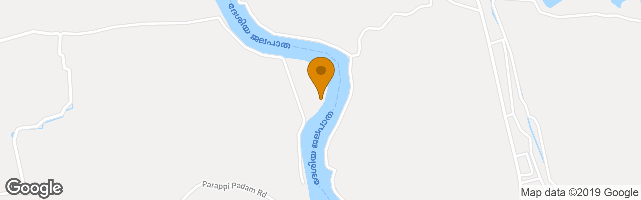 Ourland Island Backwater Resort