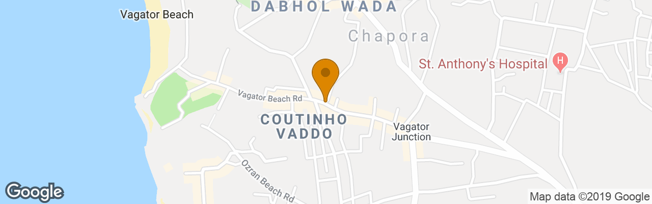 Jungle By Thehostelcrowd