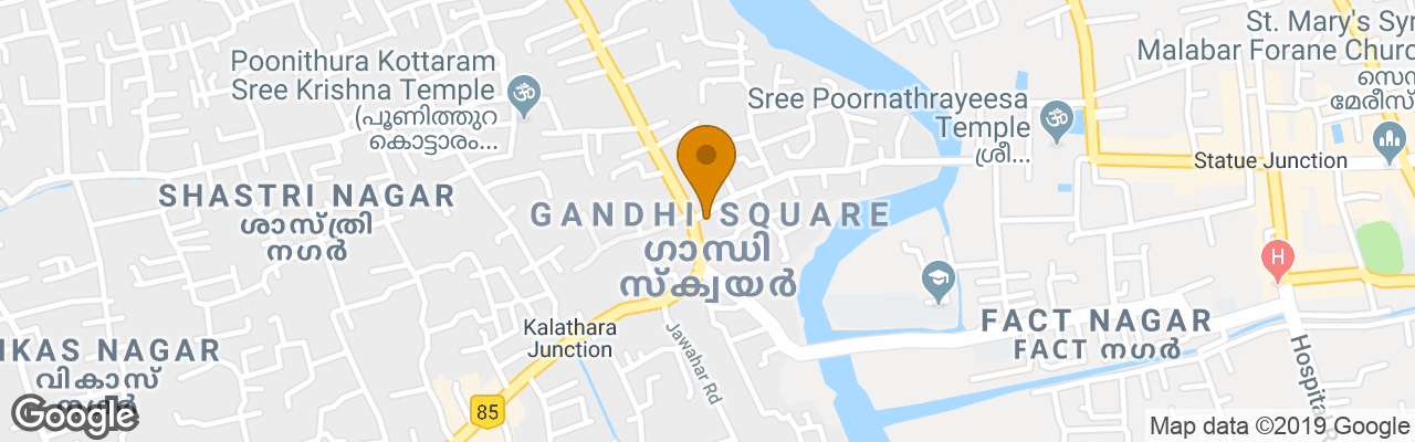 Hotel The Classik Fort