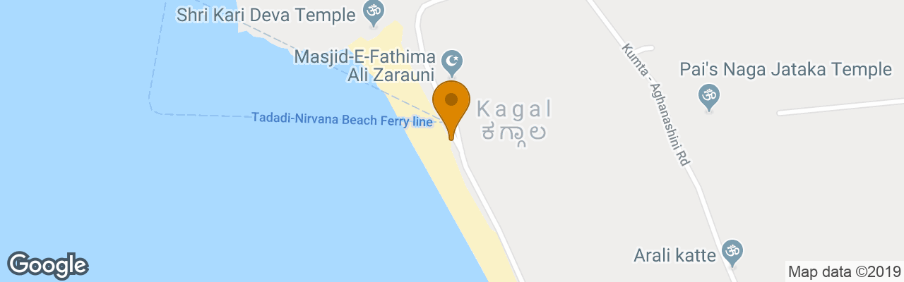 Resort Nirvana Nature