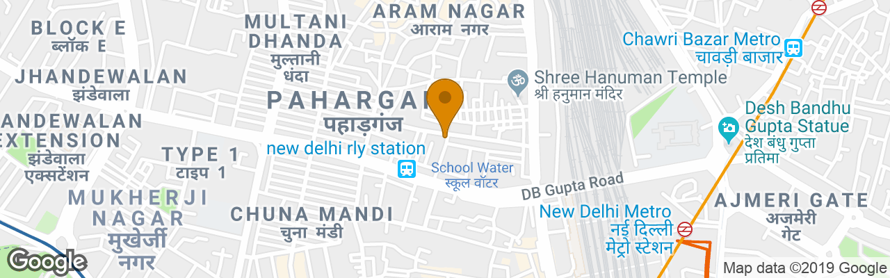 Hotel Crystal Deluxe