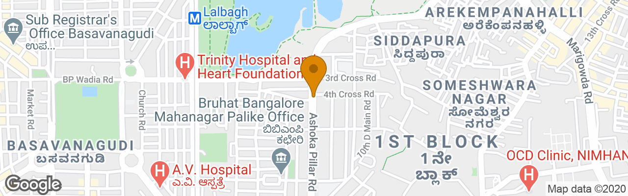 Hotel Sanman Gardenia