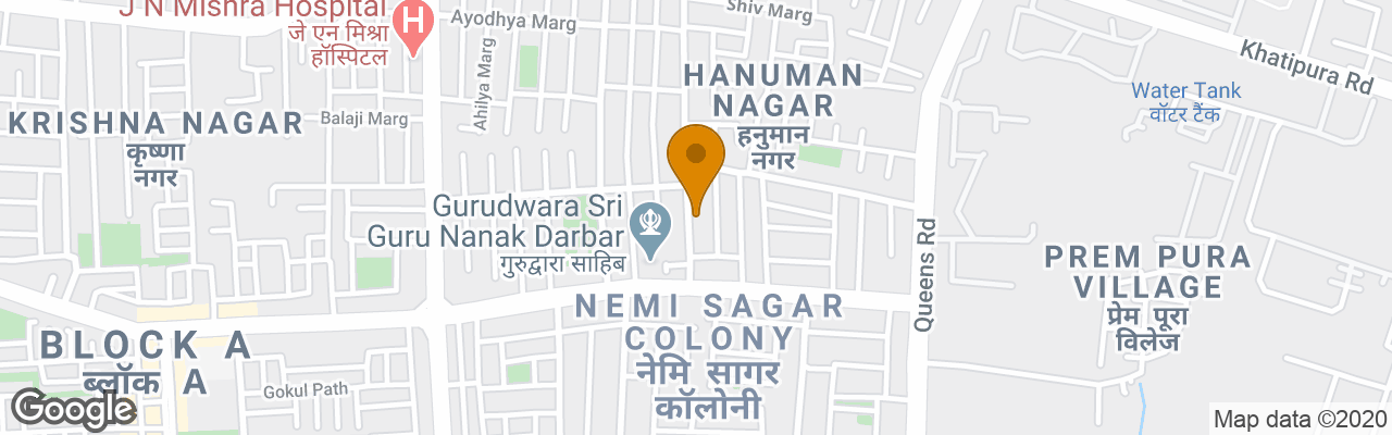 Bed and Breakfast Rampura Kothi