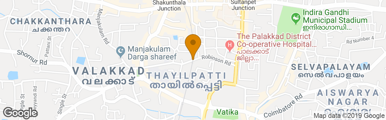 Hotel Sayoojyam Residency