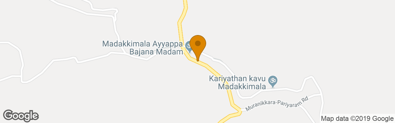 Marmalade Springs Resort Wayanad