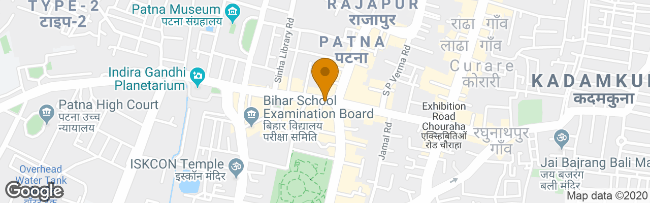 Hotel Harisons Continental