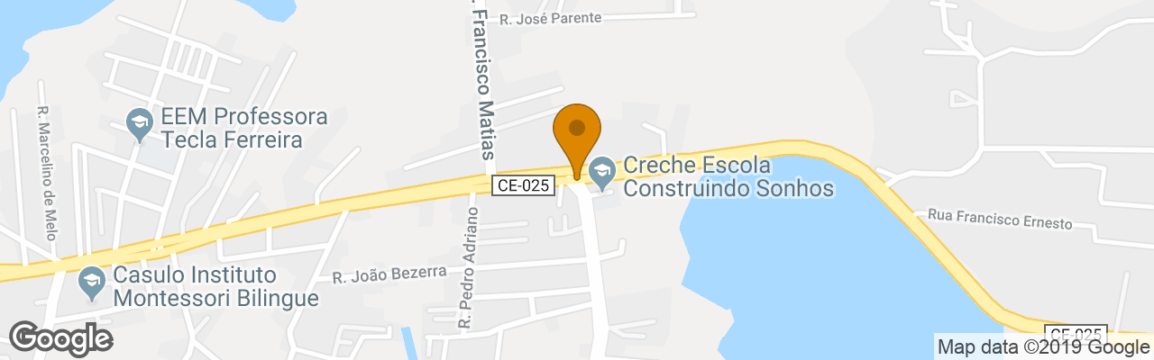 Best Western Fortaleza Resort 