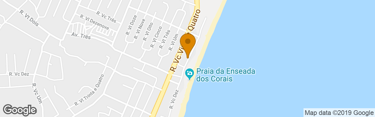 Hotel Blue Tree Park Cabo de Santo 