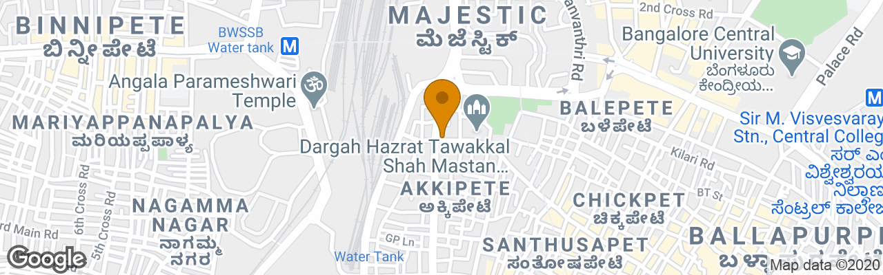 Hotel The Signature Inn