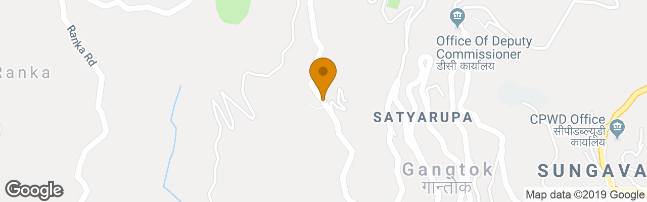 Resort Khangchendzonga Tourist Villa