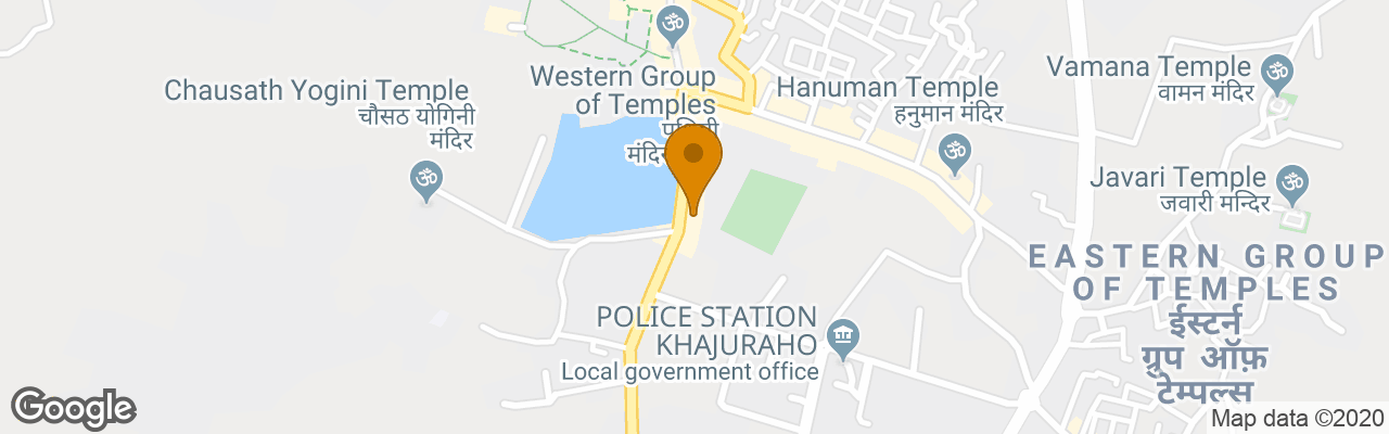 Hotel Krishna Cottage