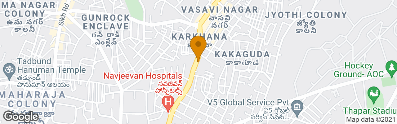 The Purple Leaf Hotels