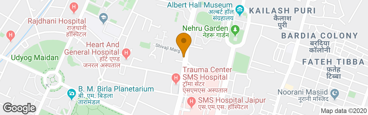 Hotel Lords Plaza  Jaipur