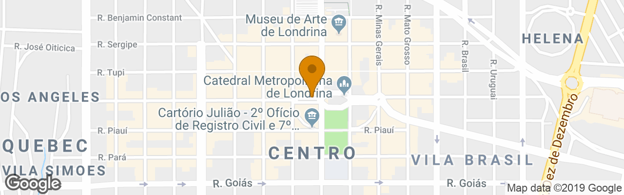 Bourbon Business Hotel Londrina 