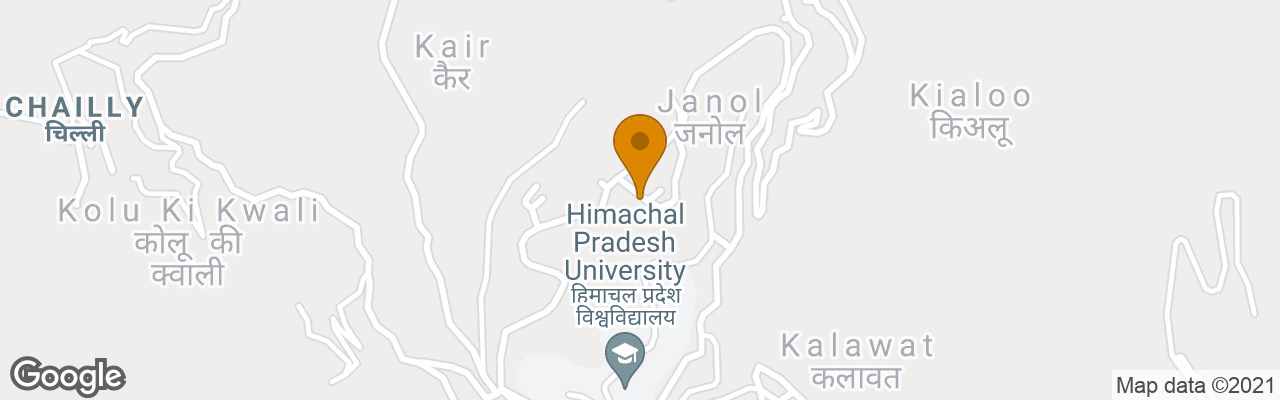 Shimla Havens Resort