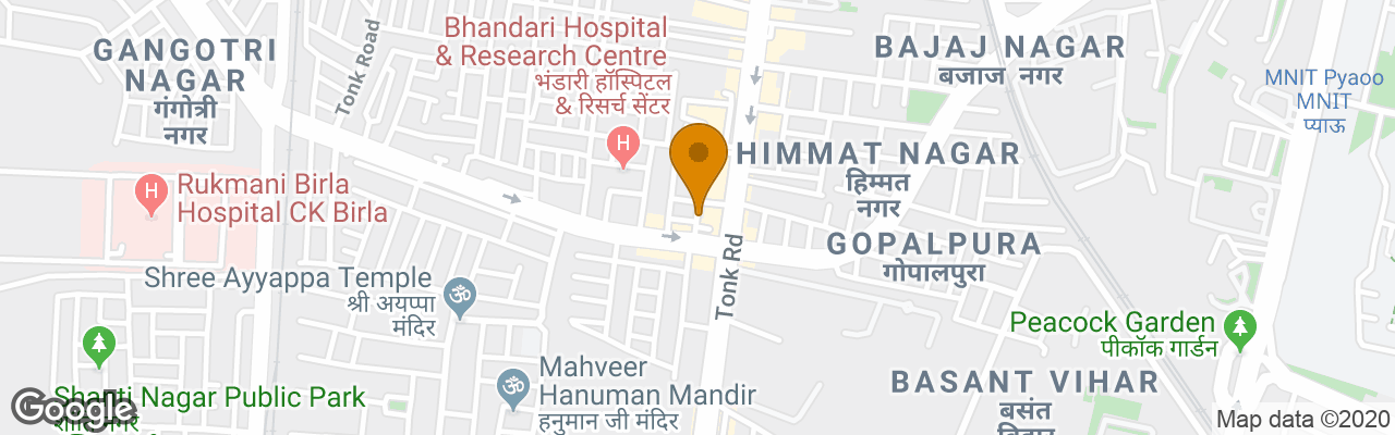 Hotel Siddharth Palace