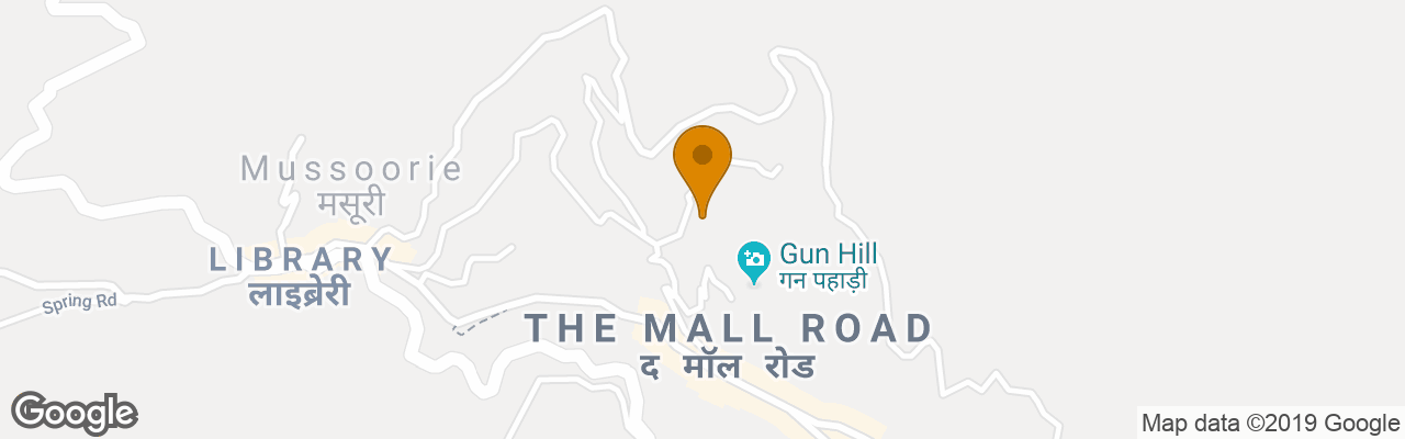 Resort Club Mahindra Mussoorie