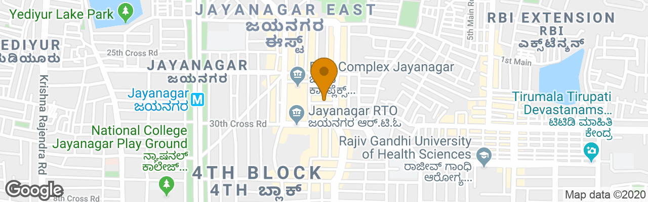 Hotel Kingston Palace