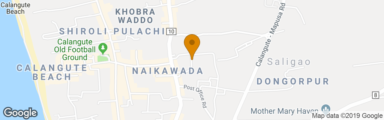 Resort Hard Rock Hotel Goa