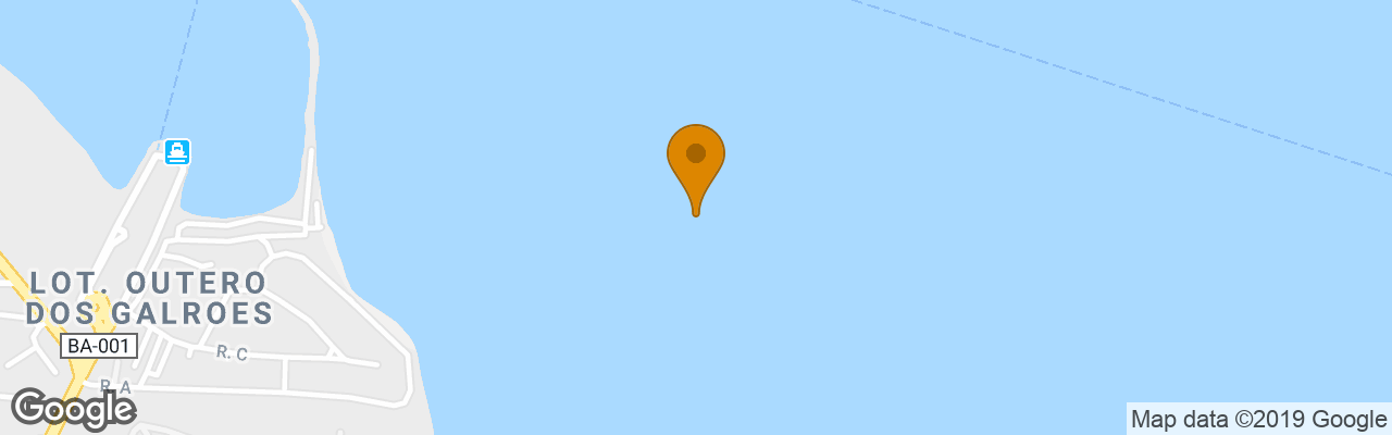 Casarao da Ilha Hotel 